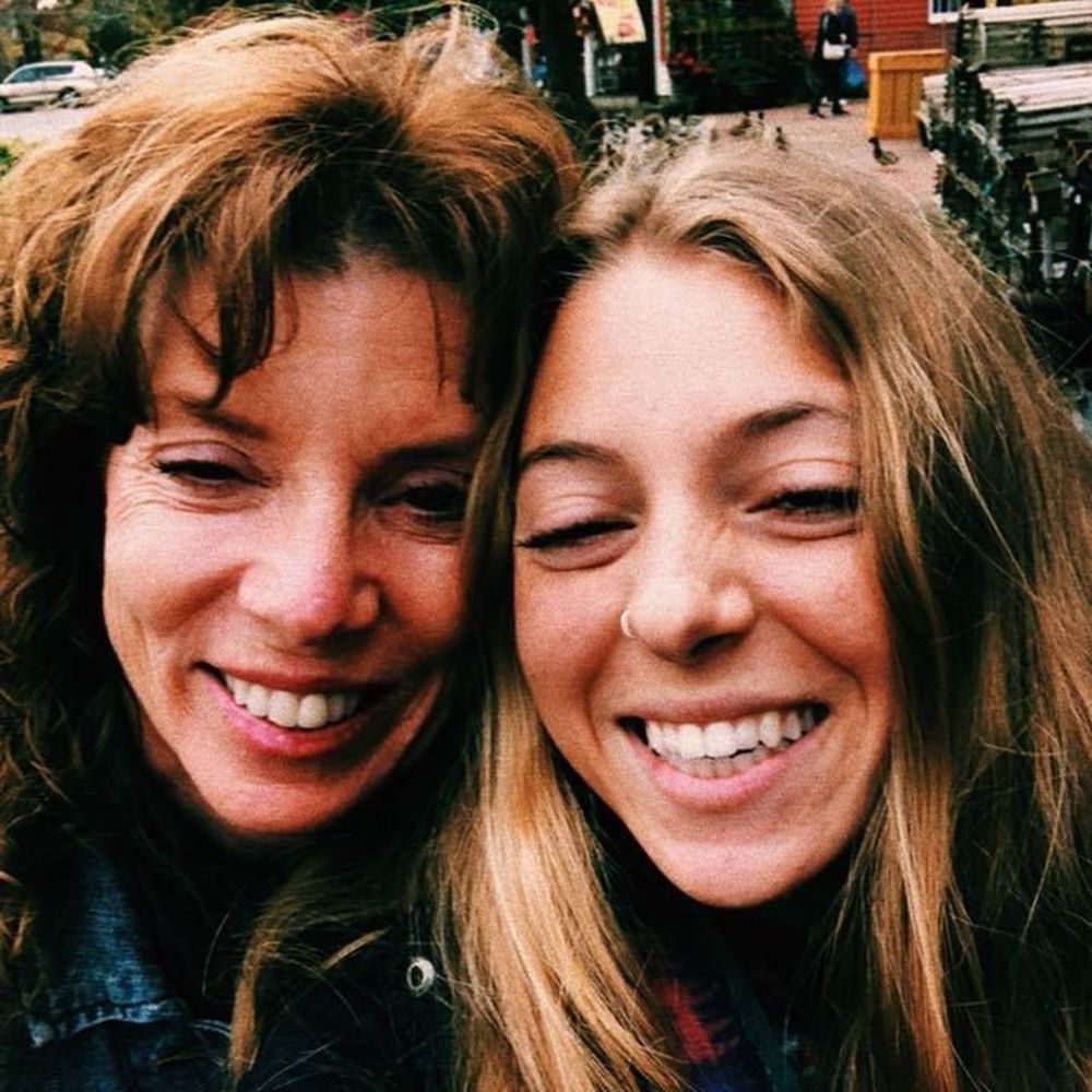 Meet your Posher, Juliana